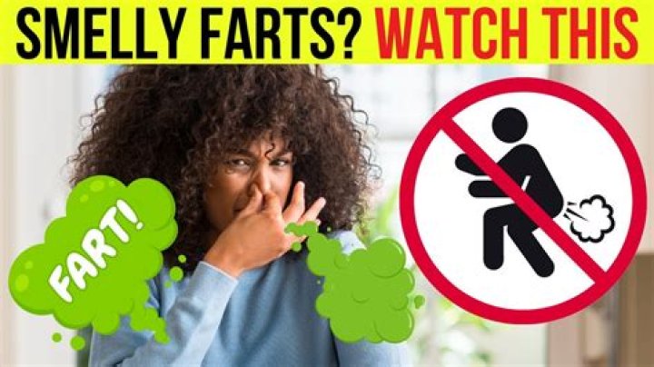 Why are some farts warm