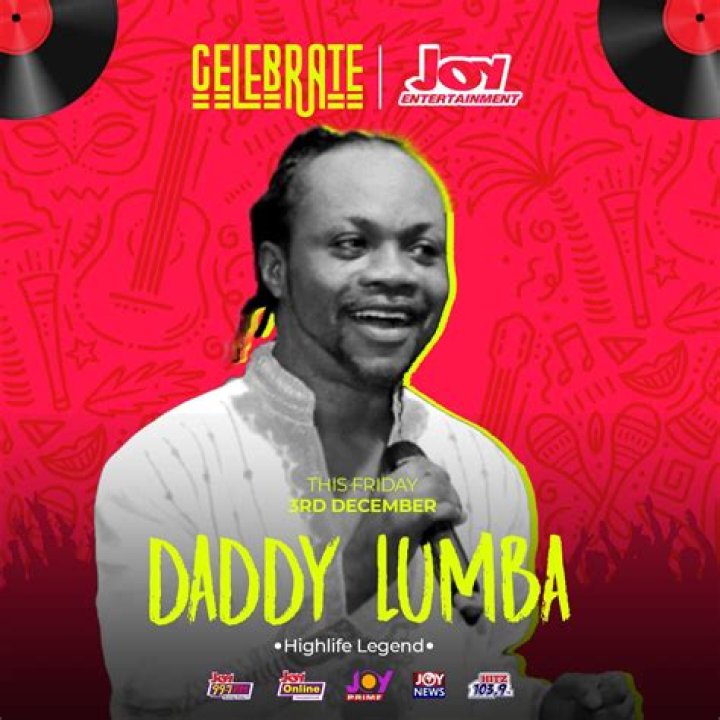 Why Daddy Lumba Immortalized Theresa Abrebrese In His Timeless ‘Theresa’ Song- Nana Tima Writes