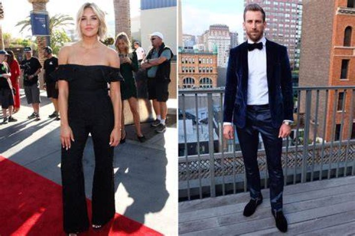 Why did Charissa Thompson Breakup with Jay Williams