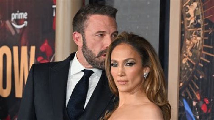 Why did Jennifer and Ben Affleck Breakup?