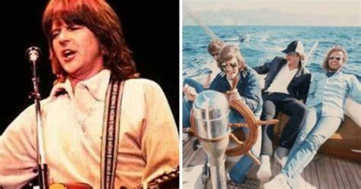 Why did Meisner leave the Eagles?