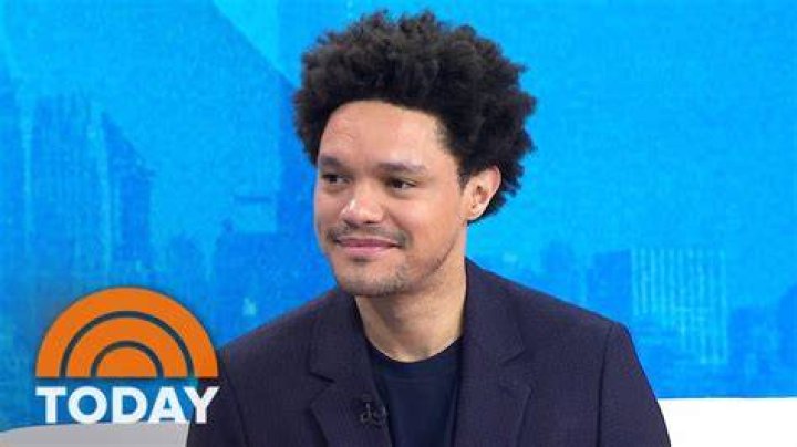 Why Did Trevor Noah Leave the Daily Show? Who is Trevor Noah?