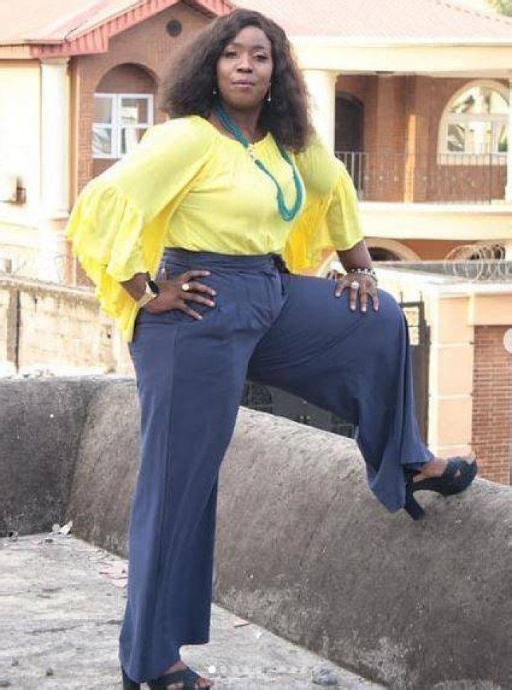 “Why Do Slim Guys Love Chubby Ladies?” – Lepacious Bose Asks