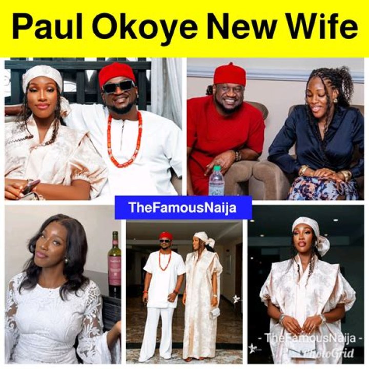 Why Do Succesful Rich Women Don’t Marry Or Date Poor Guys – Paul Okoye (Rudeboy) Quizzes