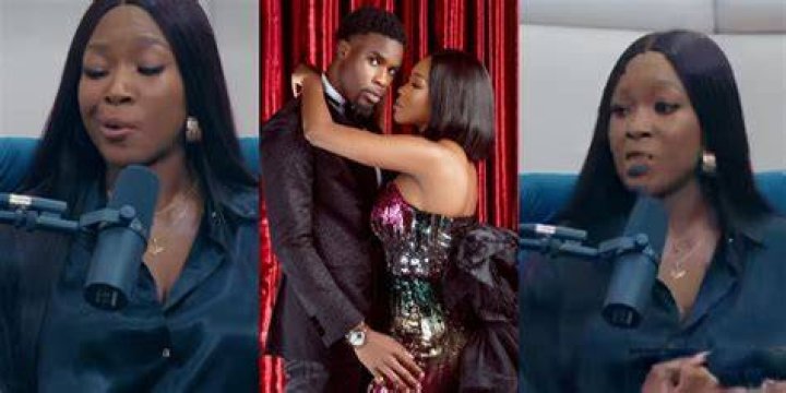 Why I Am Still Single — BBNaija Star, Neo Akpofure Opens Up