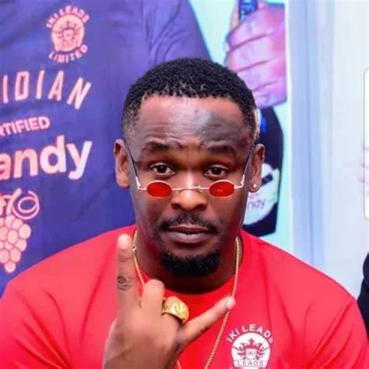 Why I Don’t Have A Girlfriend – Actor, Zubby Michael Opens Up