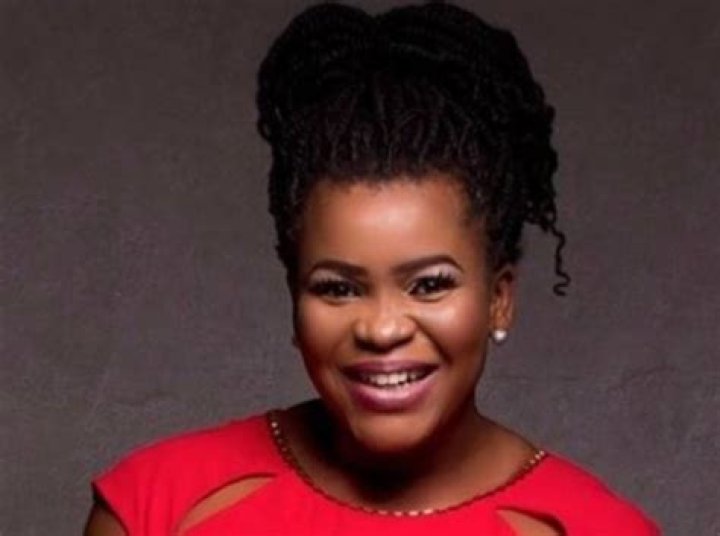 Why I Don’t Have Time For Friends- Luckie Lawson Reveals