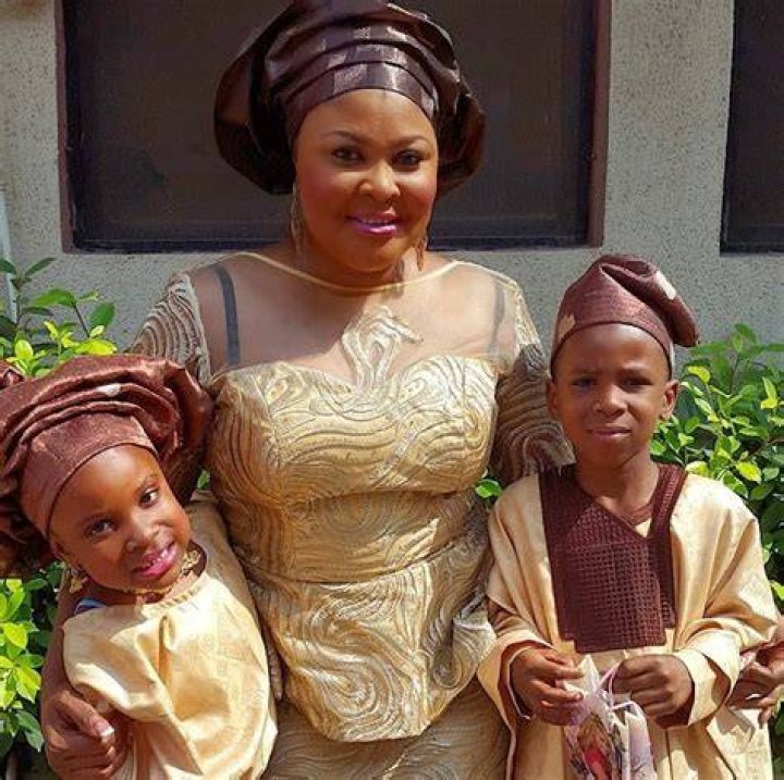 Why I Dumped My Husband After 10 Years of Marriage – Actress Ireti Osayemi