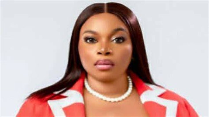 Why I’m Still Single – Actress Georgina Ibeh Laments