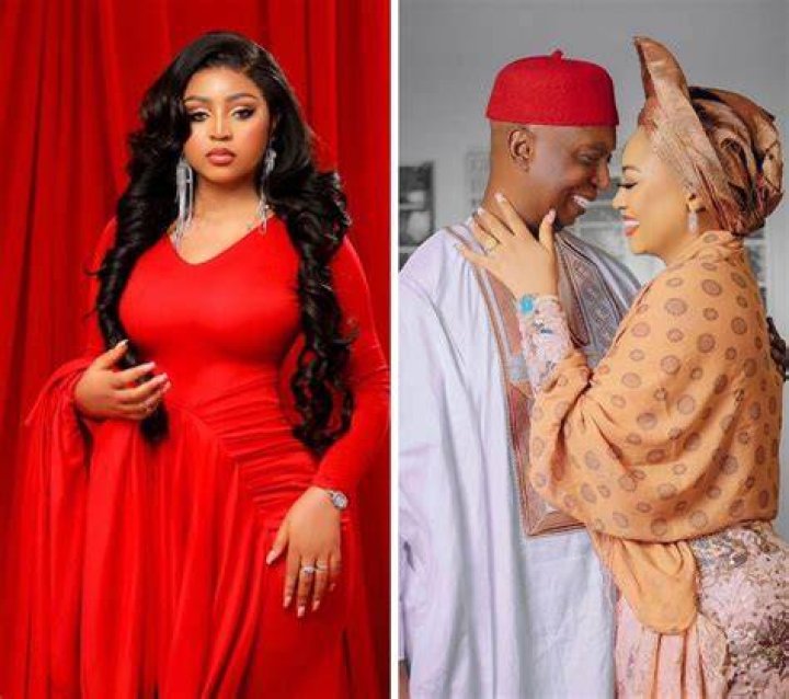 Why I Married 19-Year-Old Regina Daniels – Billionaire, Ned Nwoko Finally Opens Up