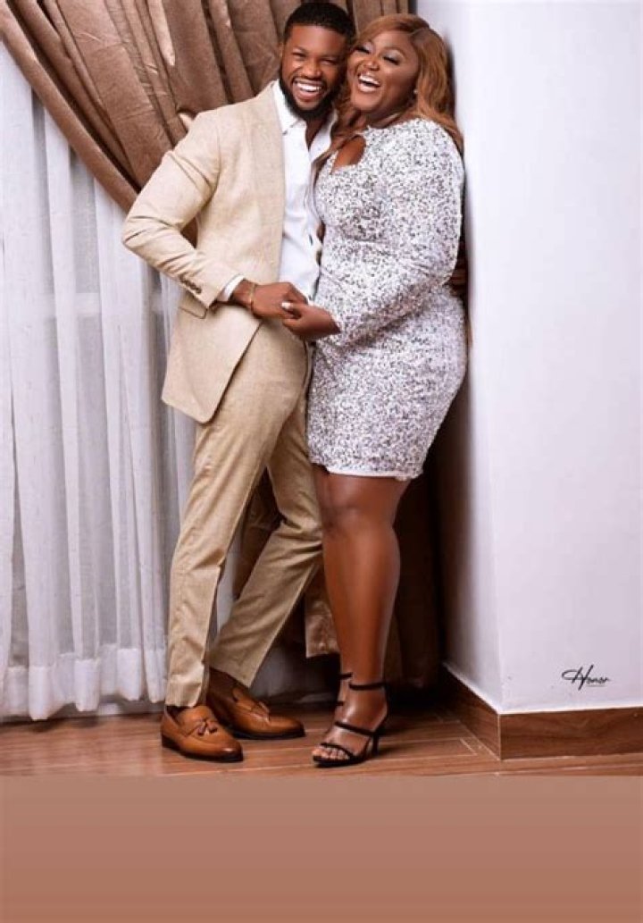 Why I Married A Younger Lover – Actress, Blessing Obasi Opens Up