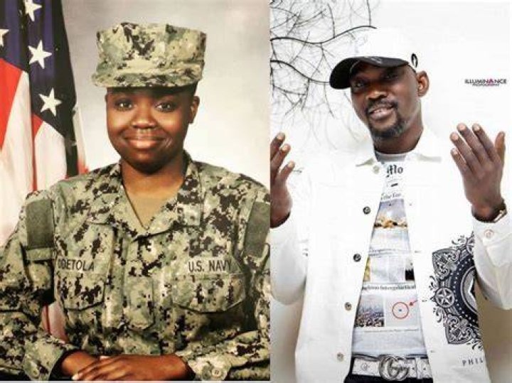 Why I Supported My Daughter, Opeyemi To Join U.S Navy – Fuji Singer Pasuma Opens Up