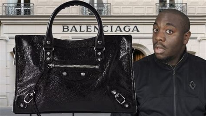 Why Is Balenciaga Trending? Here are All The Facts