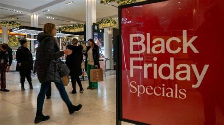 Why is Black Friday Not Popular Anymore: Has Black Friday Lost Its Popularity?