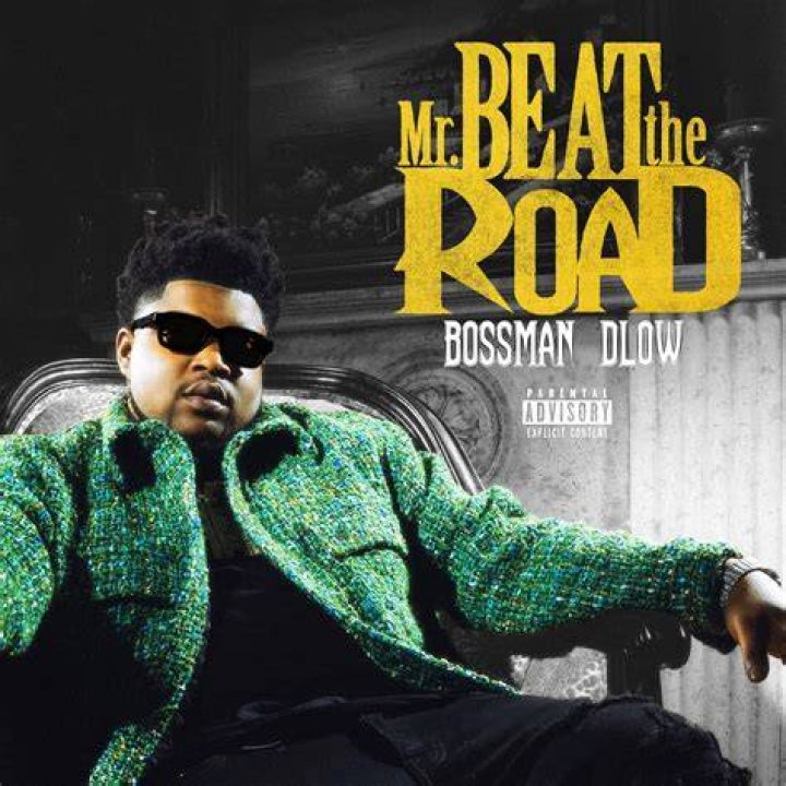 Why is Bossman Dlow Trending on Twitter? Who is Bossman Dlow?