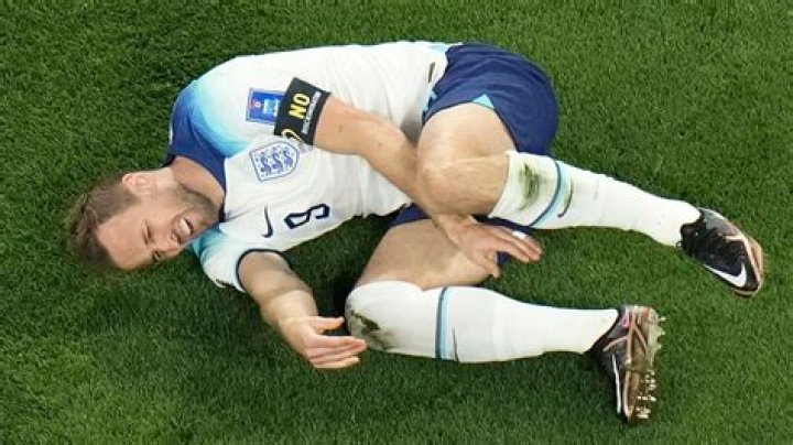 Why is Harry Kane Not Playing: Is Harry Kane Injured?