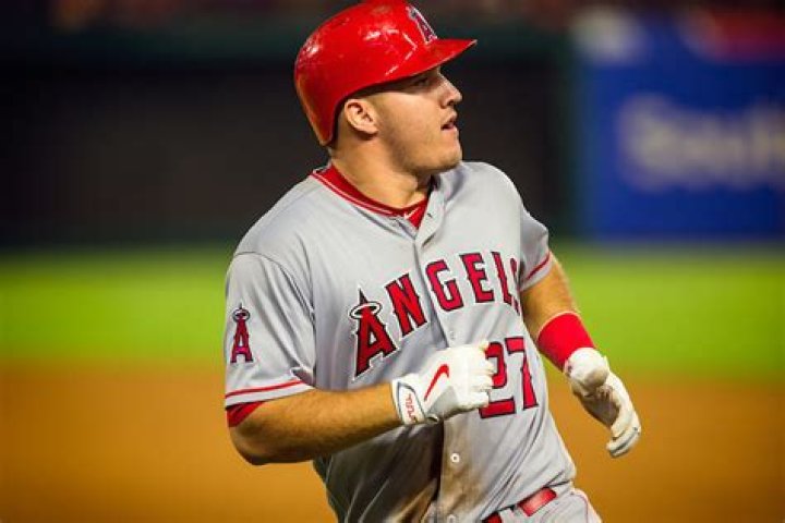 Why is Mike Trout so good?