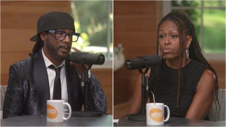 Why Katt Williams Became A Pimp At 17?