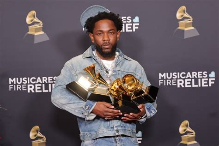 ‘Why No Ghanaian Musician Can Win A Grammy’- Veteran Rapper, King Pharaoh