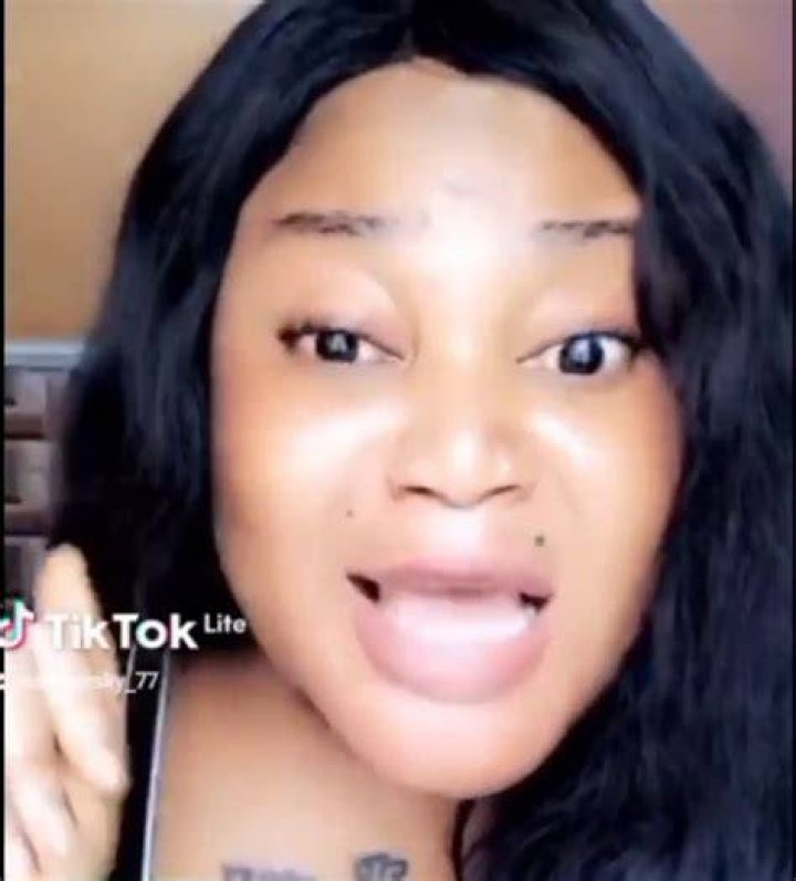 Why Side Chicks Deserve The Best Treatment From Married Men — Actress Esther Nwachukwu