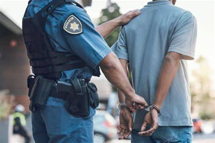 Why Was Eli Means Arrested?