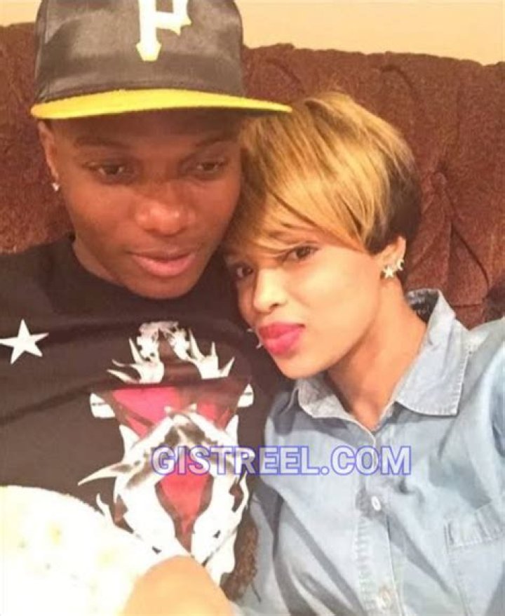 Why Wizkid’s Second Baby Mama, Binta Diallo Snubbed Him On His 30th Birthday