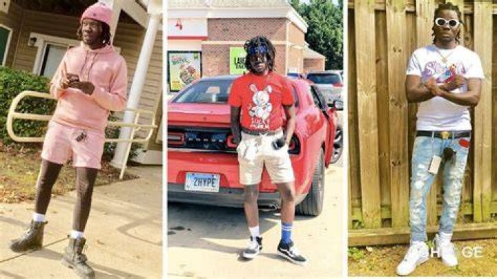 “Why Would I Return To Ghana To Suffer Whiles I Have Everything Here”-Showboy [Video]