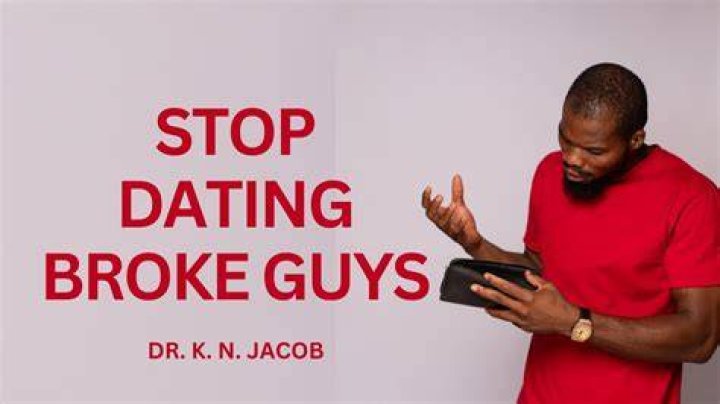 Why You Must Stop Dating Broke And Jobless Guys – Blessing Okoro