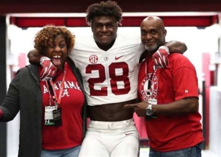 Will Anderson Parents: Who Are Will Anderson Parents?