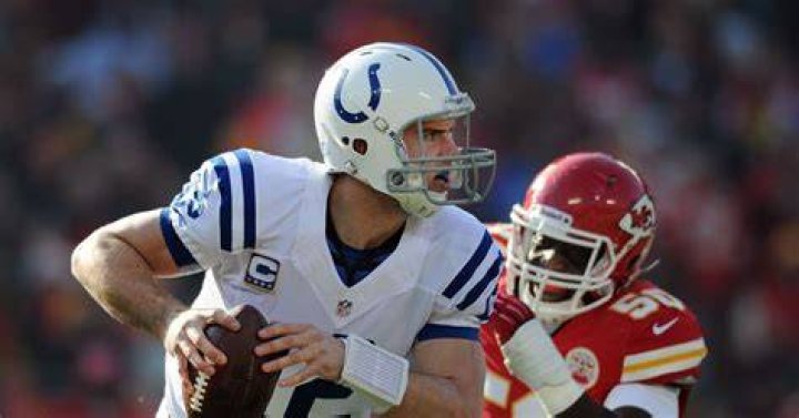 Will Andrew Luck make the Hall of Fame?