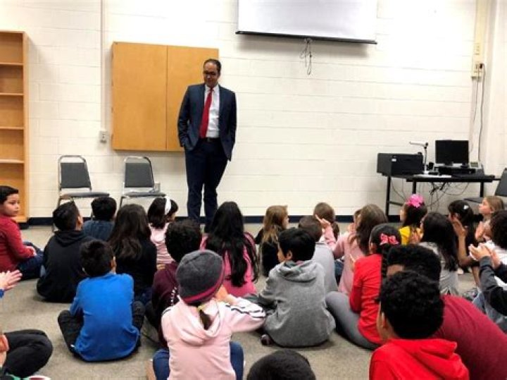 Will Hurd Education