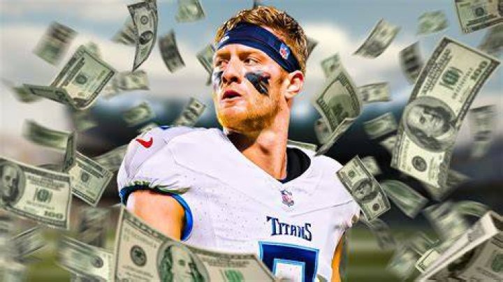 Will Levis Net Worth: How much is Will Levis worth?