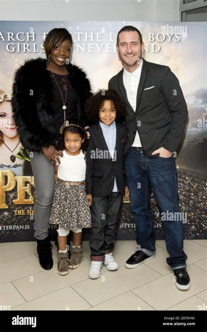 Will Mellor Children: Meet Renee Mellor And Jayden Will