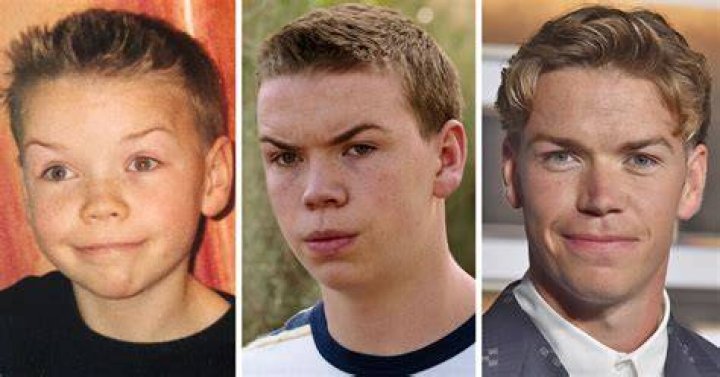 Will Poulter Children: Does Will Poulter Have A Child?