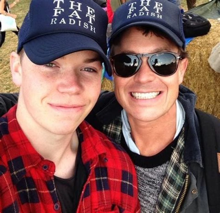Will Poulter Siblings: Meet His 2 Siblings