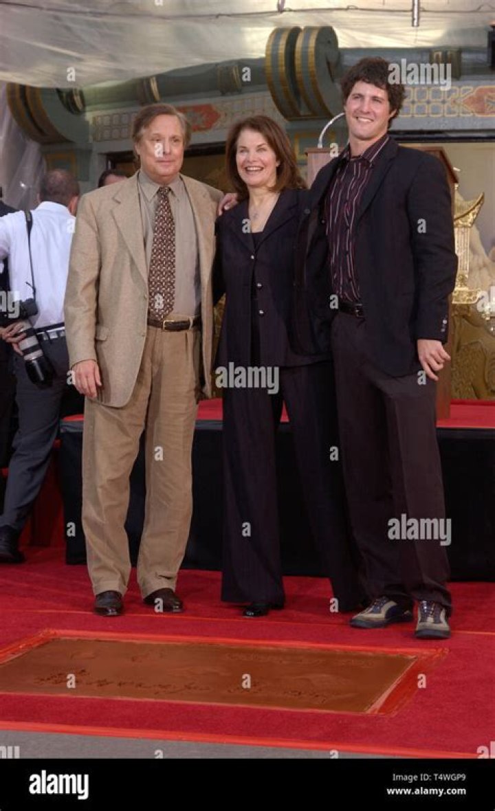William Friedkin Sons: Meet Jackson And Cedric