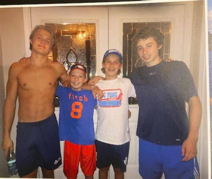 William Nylander Children: Does William Nylander Have Kids?