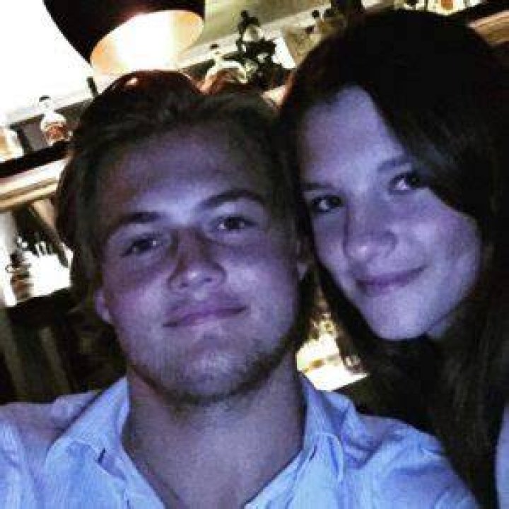 William Nylander Girlfriend: Meet Penny Liarakos
