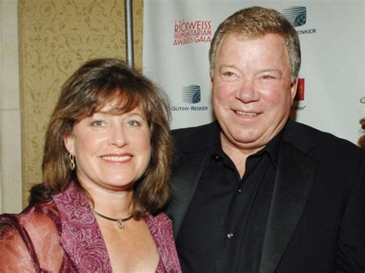 William Shatner Bio, Age, Parents, Wife, Children, Net Worth