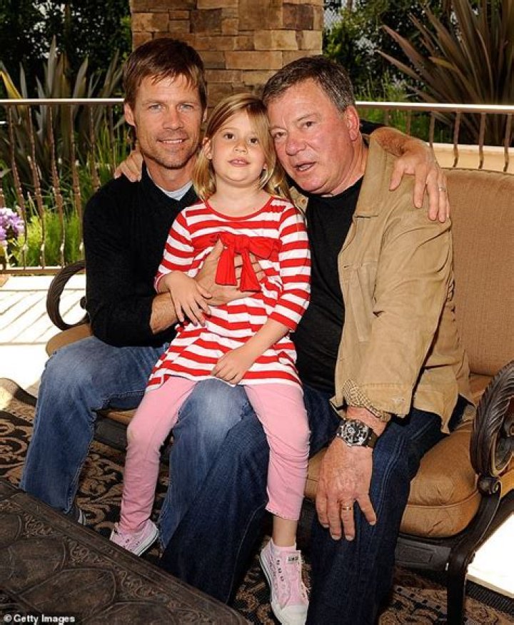 William Shatner Children: Meet William Shatner’s Children