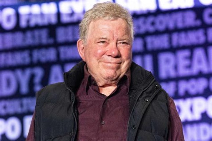 William Shatner Net Worth: How Much Is William Shatner Worth?