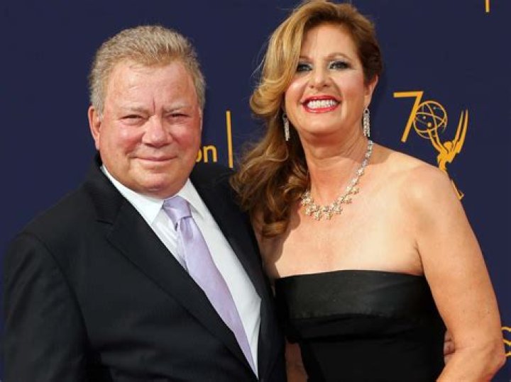 William Shatner Wife: Is William Shatner Married?