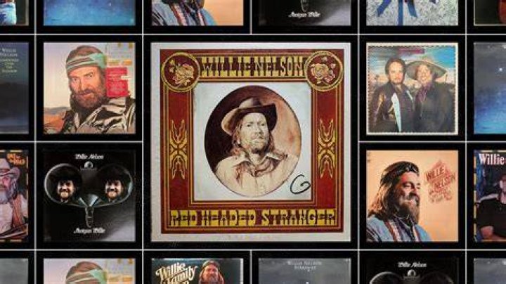 Willie Nelson Albums: How Many Albums Has Willie Nelson Released?