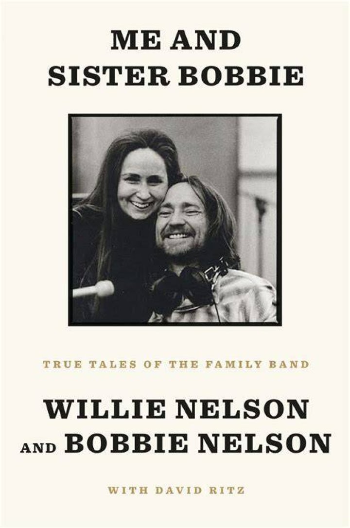 Willie Nelson Siblings: Meet Bobbie Nelson