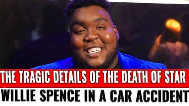 Willie Spence Cause Of Death: What Killed Willie Spence?