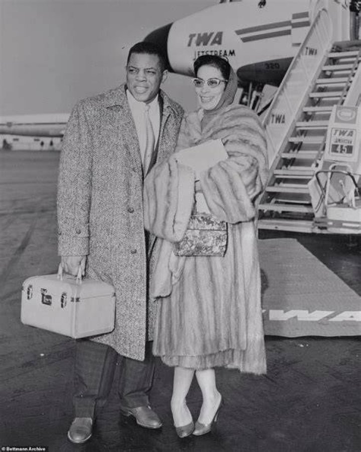 Willie Spence Wife: Was Willie Spence Married?