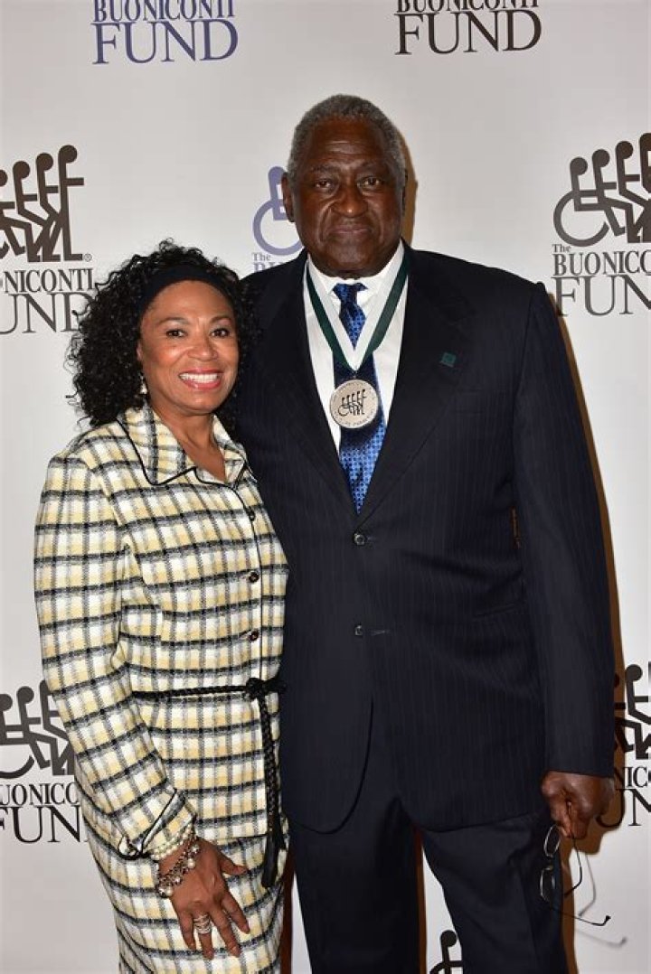 Willis Reed Children: Meet Willis Reed's Parents