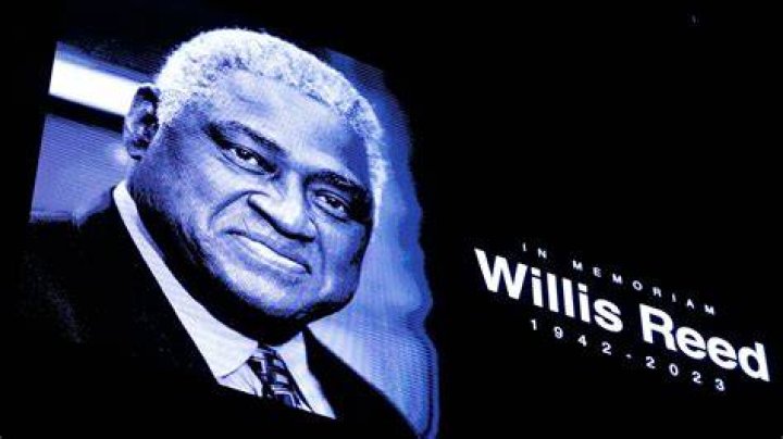 Willis Reed Height: How Tall Is Willis Reed?