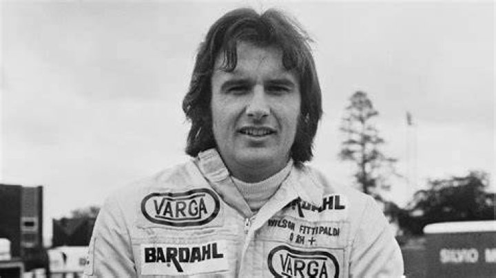 Wilson Fittipaldi Júnior Bio, Age, Height, Career, Wife, Children, Net Worth