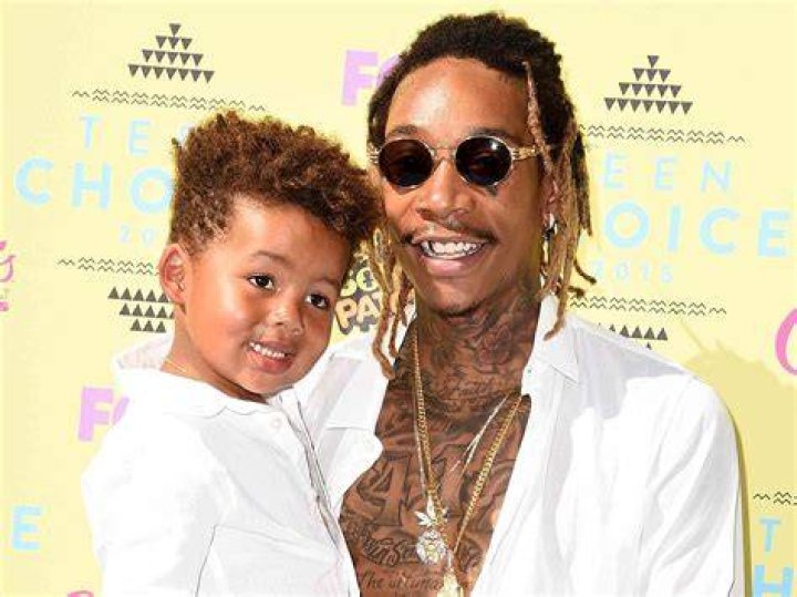 Wiz Khalifa Bio, Age, Height, Wife, Children, Siblings, Net Worth